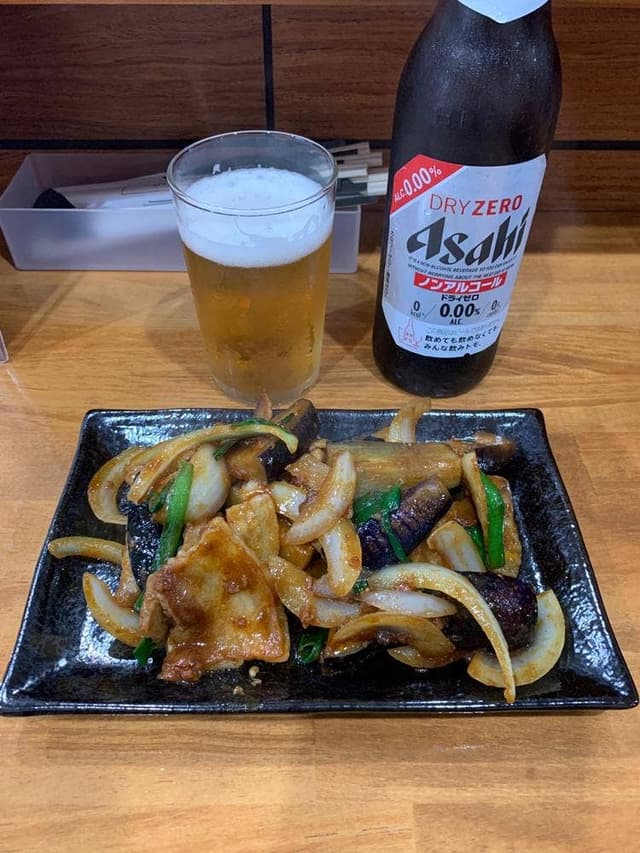 ホルモン酒場 ぬまる - サブ画像1