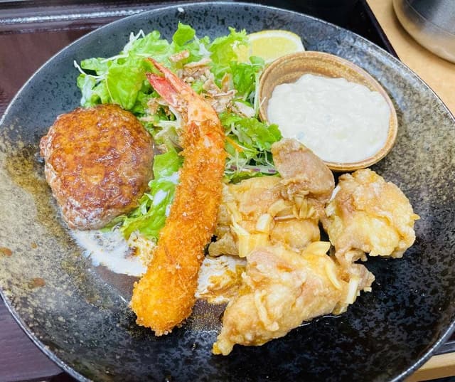 ごはんとみそ汁と…ごはんや - サブ画像3