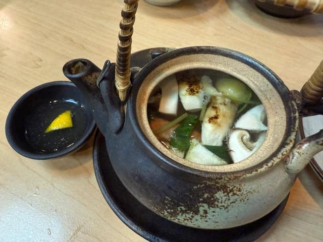 富士屋西店 - サブ画像1