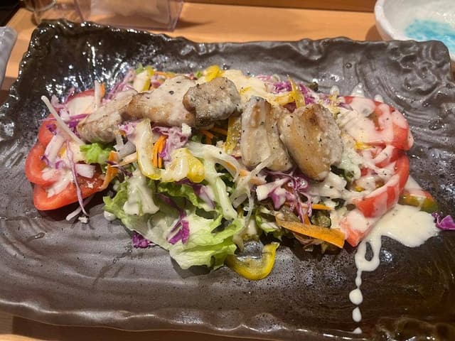 甘露肉汁 - サブ画像1