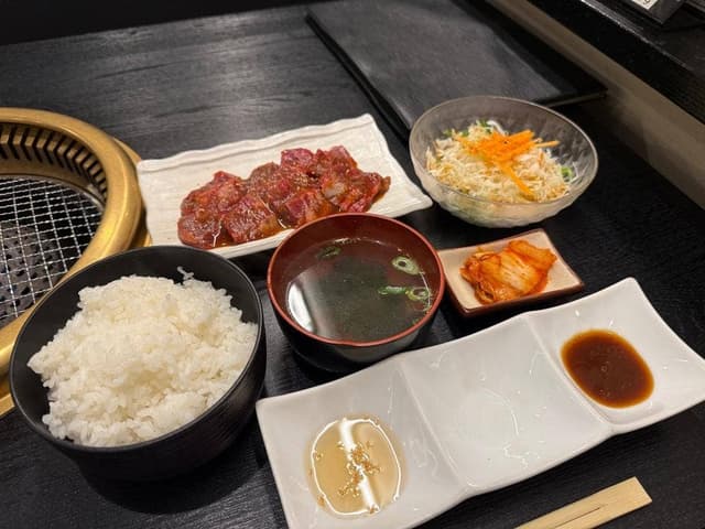 焼肉 やまぎし - サブ画像1