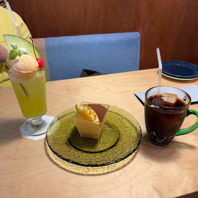 果房 メロンとロマン - サブ画像3