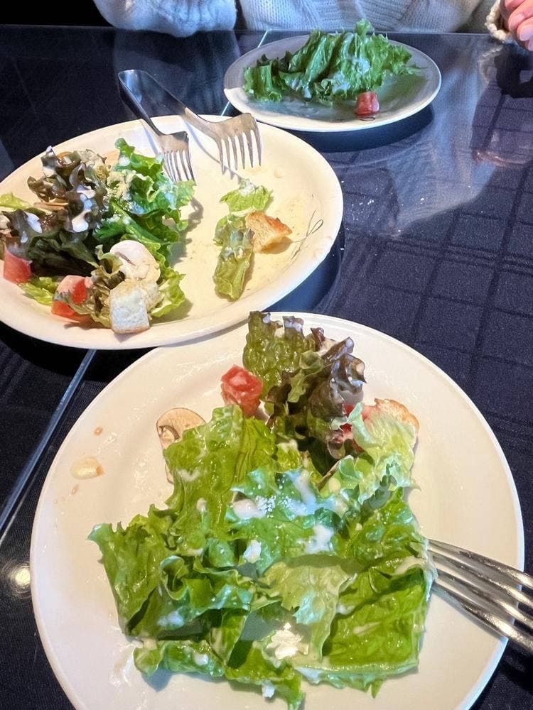 pizza＆pasta SPADA