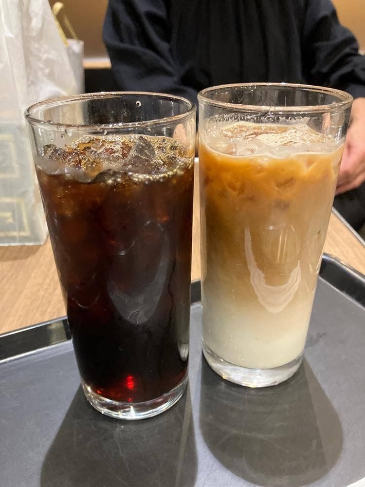 BECK'S COFFEE SHOP 高崎店