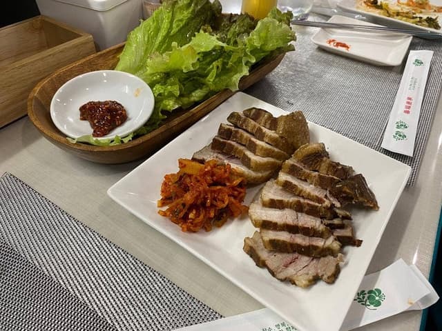 みえちゃん食堂 - サブ画像1