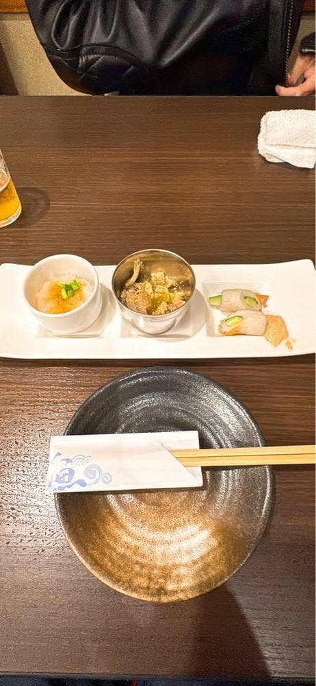日本酒×海鮮居酒屋 愛魚人 - サブ画像1
