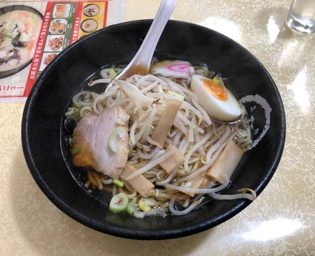 味鮮亭 ファルマン通り店 - サブ画像1