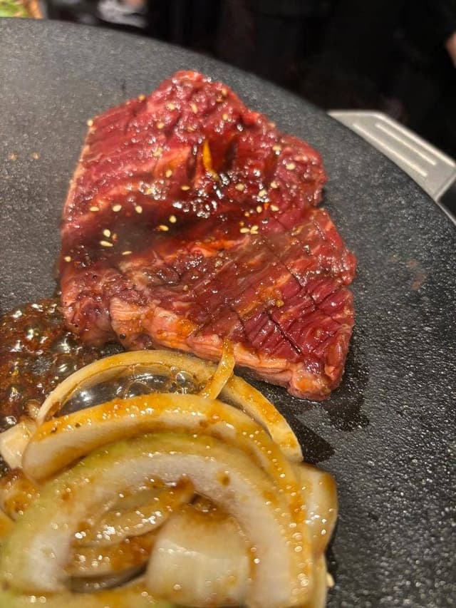 熟成サムギョプサル専門店 コソバン - サブ画像3