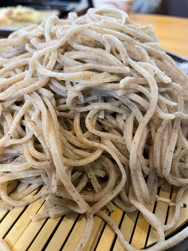 小木曽製粉所 筑摩店 - サブ画像3