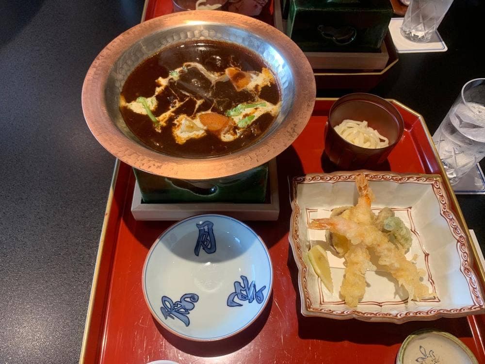 日本料理 あけくれ