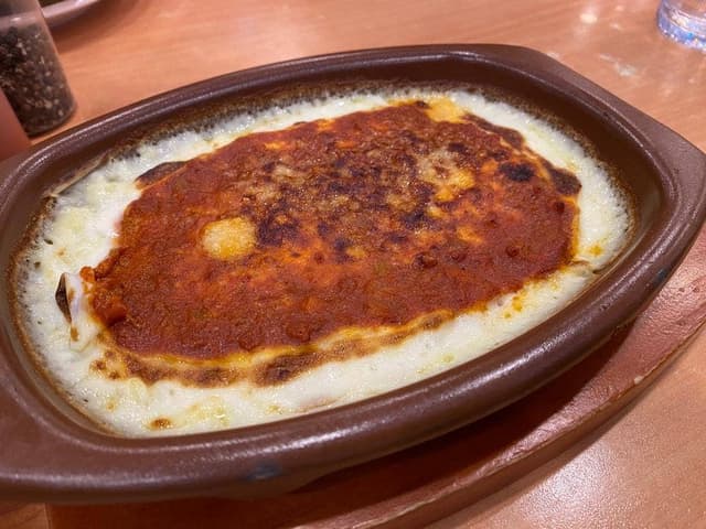 サイゼリヤ イオン札幌麻生店 - サブ画像1