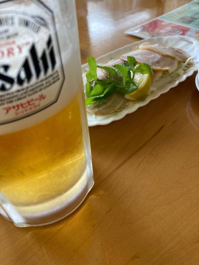 伊那エースカントリークラブ レストラン - サブ画像2