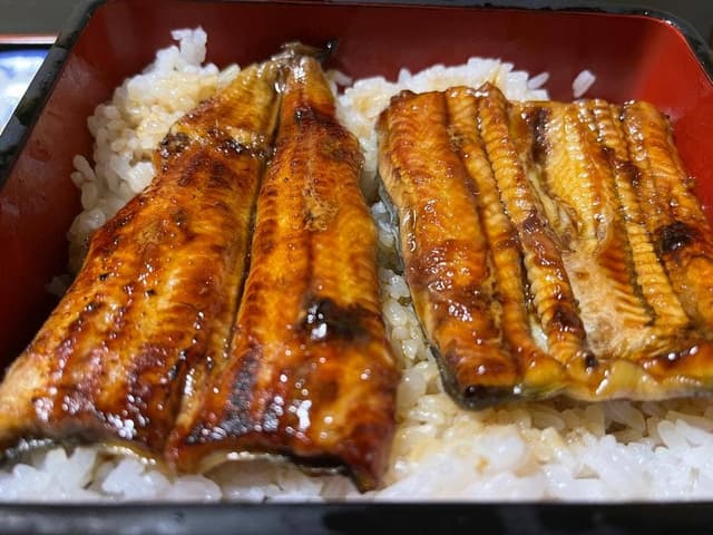 うな源 - サブ画像3