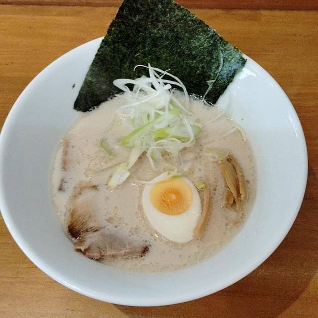 松江麺食堂 昭和軒 - サブ画像1