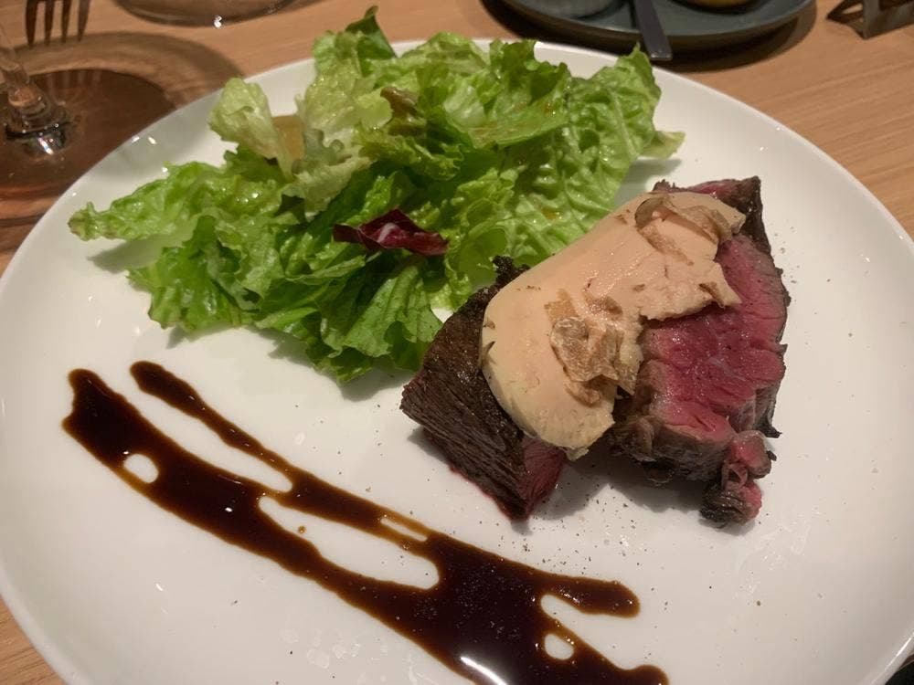 ボン コローネ