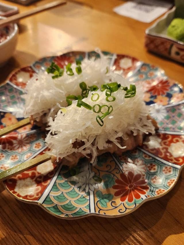 炭火串焼き こうめさん - サブ画像2