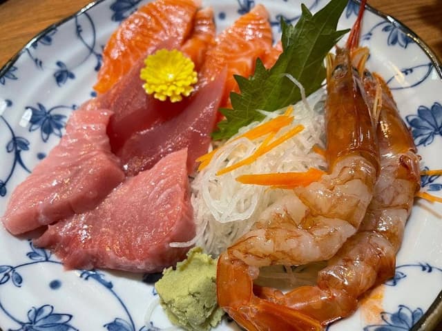 丸高食堂 - サブ画像1