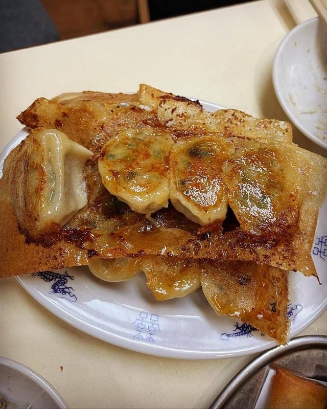 餃子ニュー柳橋 - サブ画像1
