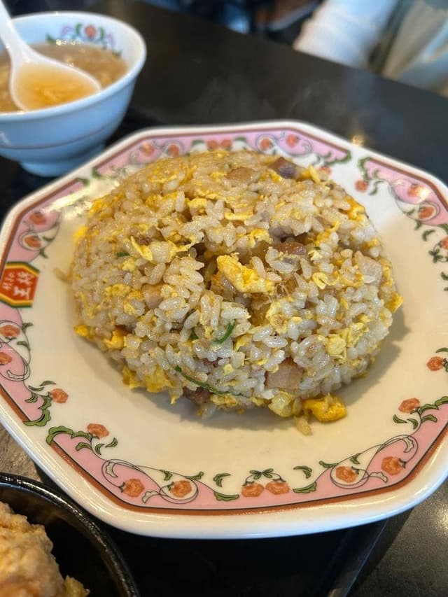 餃子の王将 大宮駅西口店 - サブ画像1