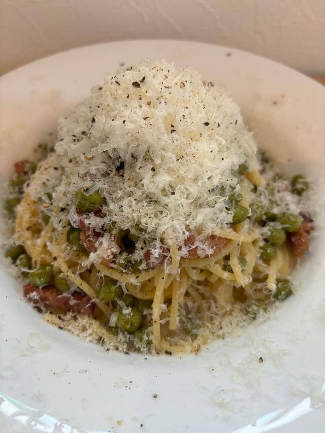 OSTERIA 36 - サブ画像2