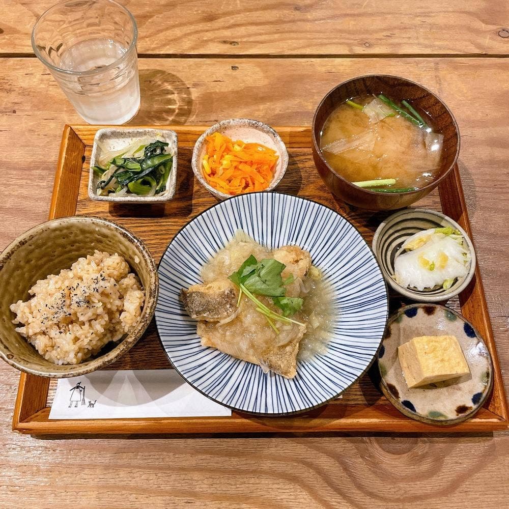 四歩