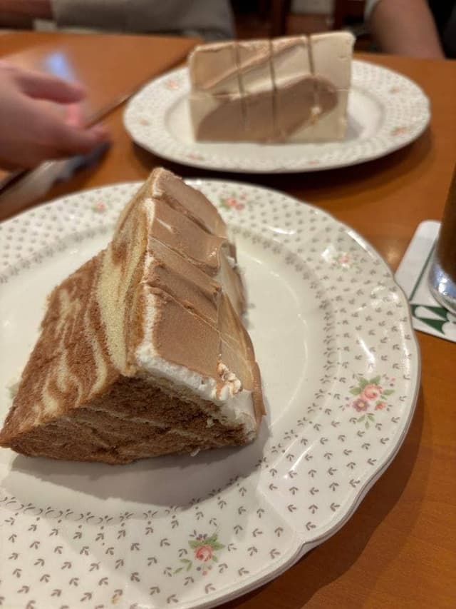 珈琲タンネ 本店 - サブ画像3