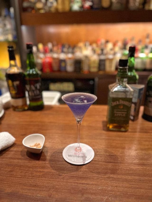 BAR Willow's - サブ画像3