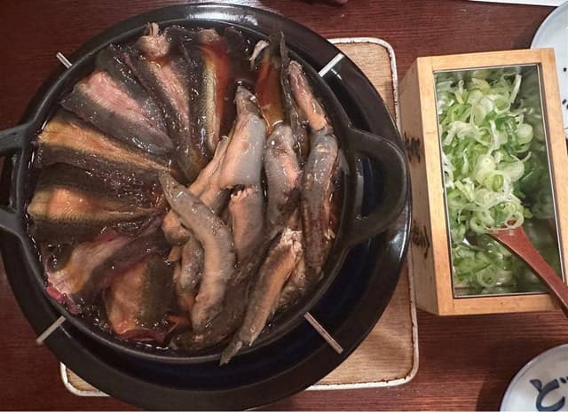 どぜう飯田屋 - サブ画像3