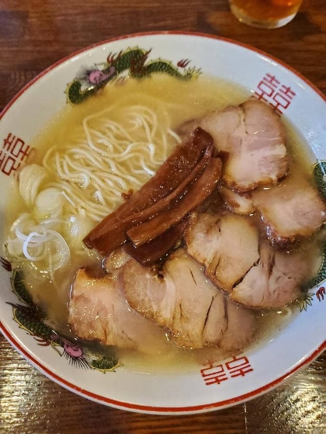 中華そば さとう 大船店 - サブ画像2