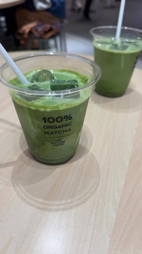 THE MATCHA TOKYO SKYTREE Solamachi - サブ画像1