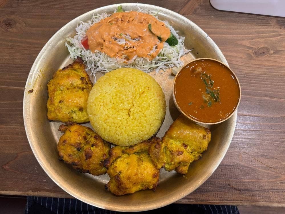 ハリオン 取手店