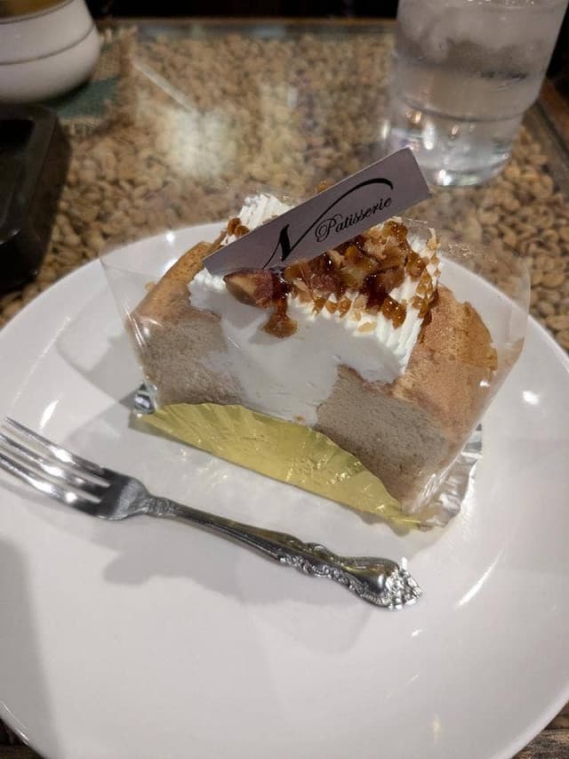 Patisserie N - サブ画像2