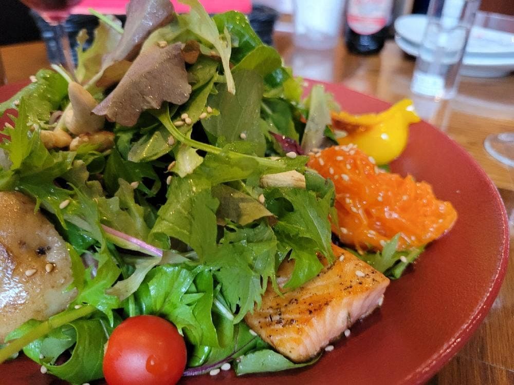 イタリア式食堂 iL-CHIANTI金沢