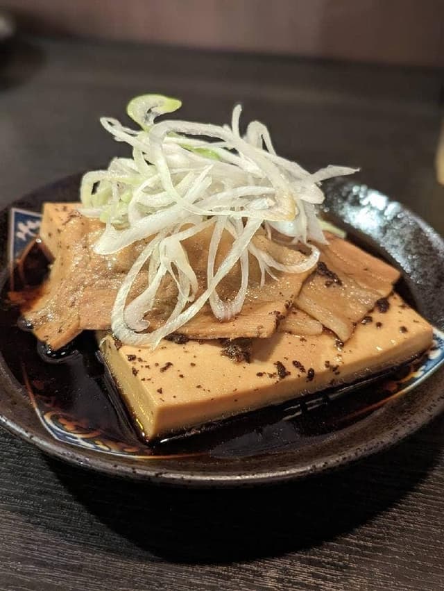 昭和ロマネスク大衆酒場 恋の赤レンガ通り - サブ画像3