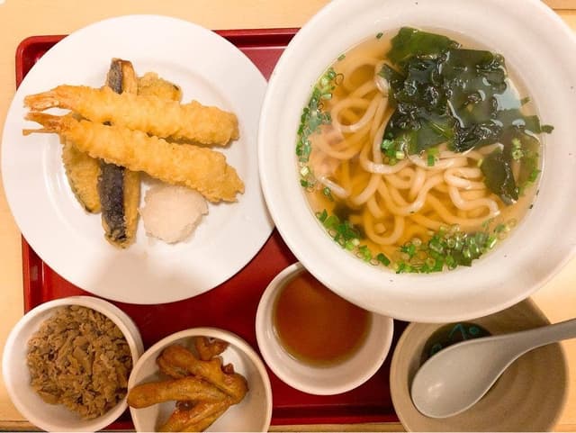 ファミリーレストラン ジョイフル 直方神正店 - サブ画像1