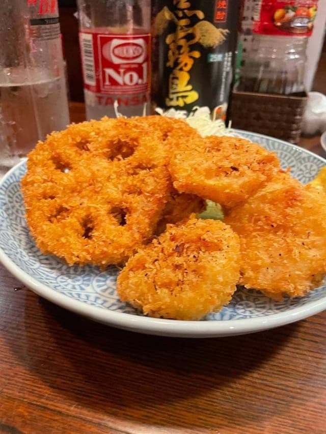 家庭料理 こんどう - サブ画像1