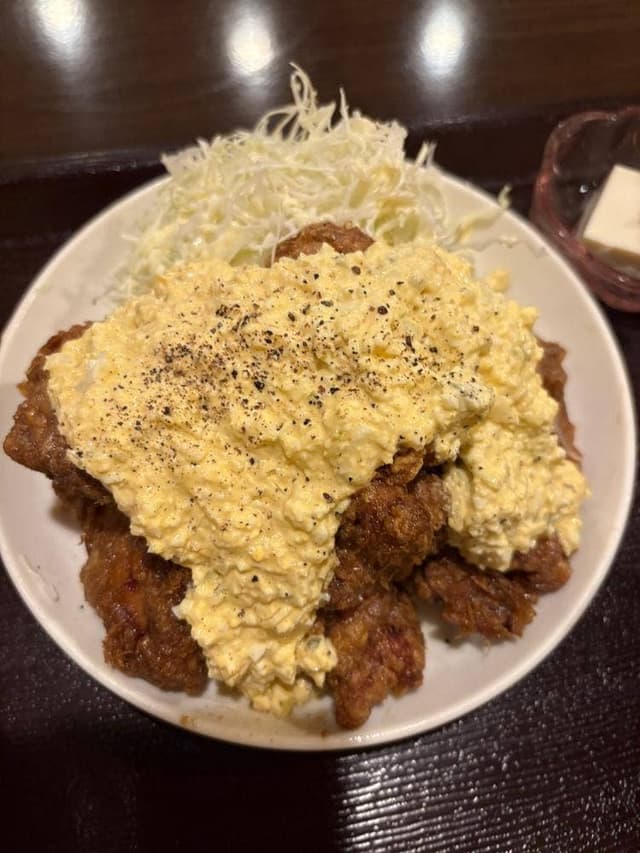 ちゃぼん - サブ画像1