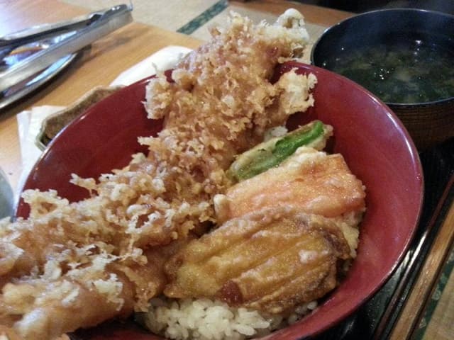 磯料理あみもと - サブ画像1