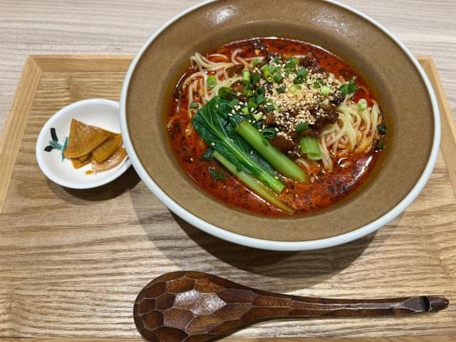 The Family 麻辣大学 ららテラス HARUMI FLAG店 - サブ画像1