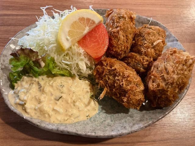 とんかつ ぼんとん - サブ画像3