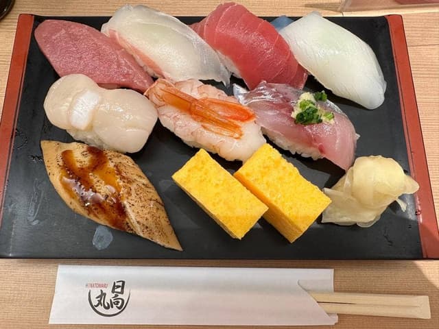 ひなと丸 グランスタ八重北食堂店 - サブ画像2