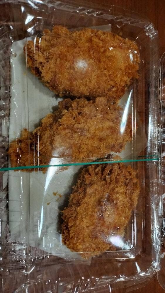 とんかつ新宿さぼてん デリカ 矢口渡商店街店 - サブ画像1