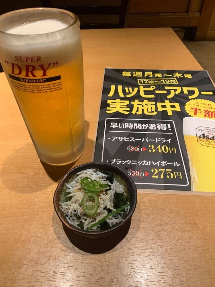 うどん居酒屋 粋