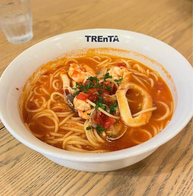 TREnTA 勾当台店 - サブ画像1