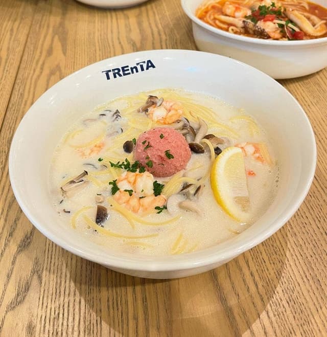 TREnTA 勾当台店 - サブ画像3