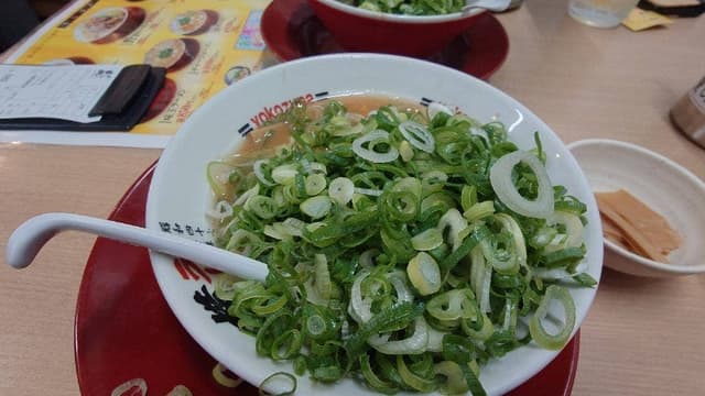 ラーメン横綱 三条河原町店 - サブ画像2