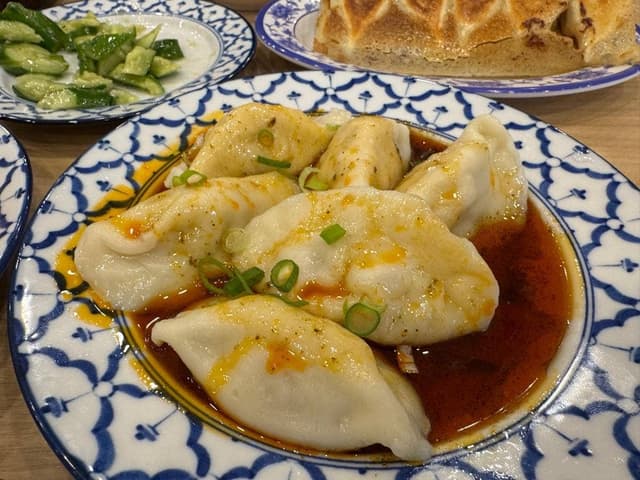 中国家庭料理 你好 田町店 - サブ画像2