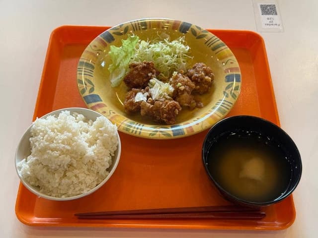 日本大学学生食堂 船橋キャンパス - サブ画像2