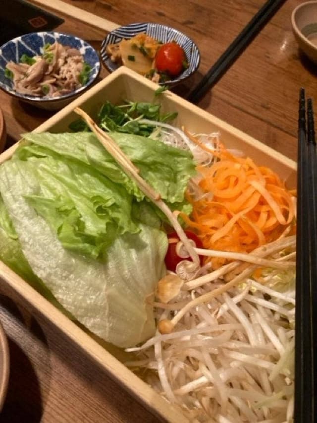 しゃぶしゃぶ温野菜 伊那店 - サブ画像3