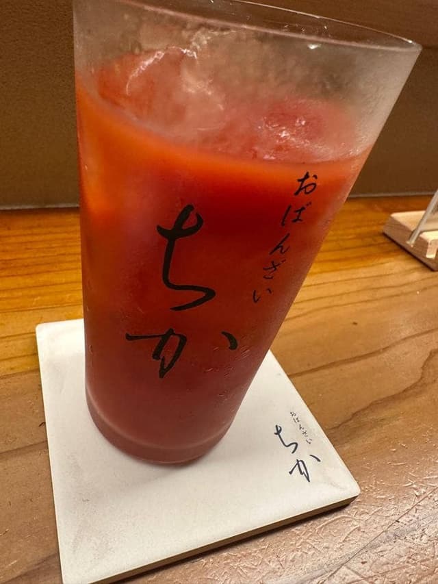 おばんざい ちか - サブ画像2